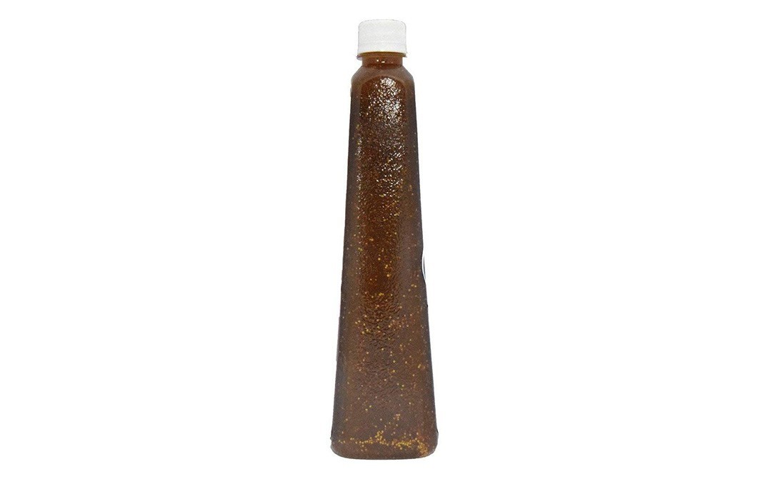 Malvi's Anjeer Crush    Bottle  750 millilitre
